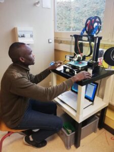 pro elec multiservices