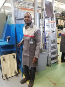 pro elec multiservices